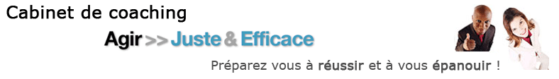 Cabinet de Coaching