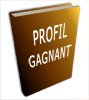profil gagnant