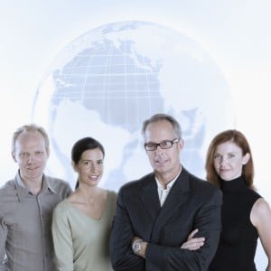 Comité de direction
