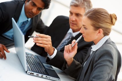Progresser en management