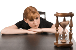 Coaching procrastination pour lacher ce vilain défaut
