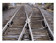 Aiguillage trouver sa voie, sa raison d'être