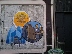 La culture d'entreprise