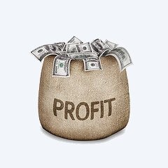 être une entreprise prospère
