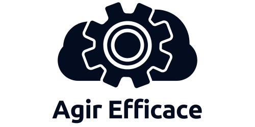 agir efficace logo