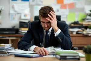 Burn-out : pourquoi les chiffres grimpent encore malgré les politiques de prévention