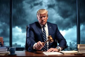 Bruno Le Maire fait chuter le gouvernement Lecornu en 24 heures