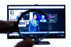 Comment détecter une vidéo générée par IA : 5 conseils simples