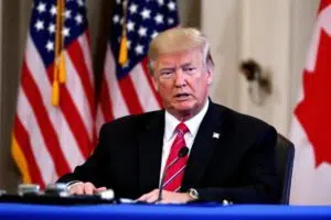 Carney s'excuse auprès de Trump pour une publicité de l'Ontario