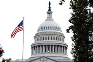 Shutdown USA : qu'est-ce que le filibuster que Trump veut abolir ?