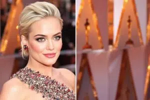 Le film de Margot Robbie fait un flop au box-office américain