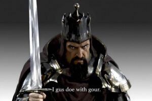 Kaamelott deuxième volet partie 1 : critique d'une déception