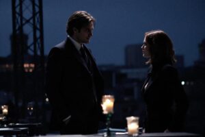 Laurent Lafitte éclipse Isabelle Huppert dans le film Bettencourt