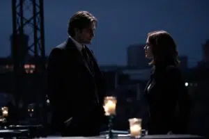 Laurent Lafitte éclipse Isabelle Huppert dans le film Bettencourt