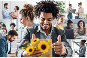 Leadership et intelligence émotionnelle : la nouvelle priorité des entreprises en 2025