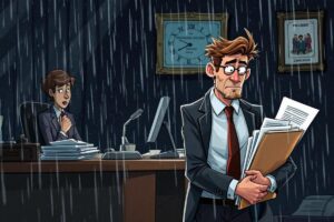 Trump annonce des licenciements fédéraux après 5 jours de shutdown