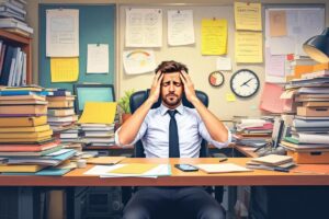 Fatigue chronique : et si le vrai problème venait du multitâche permanent ?