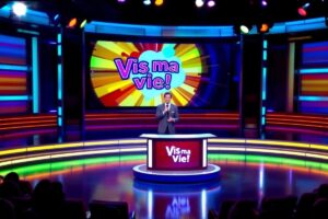 NOVO19 relance "Vis ma vie", l'émission culte de TF1 des années 2000