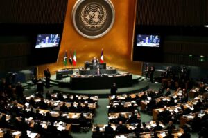 Reconnaissance de la Palestine par la France : Israël dans l'impasse