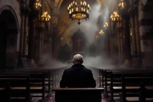 Toulouse : le prêtre condamné pour viol renonce à sa promotion