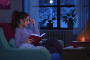 Comment ralentir sans culpabiliser dans un monde qui accélère