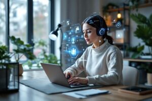 Télétravail, IA et quête de sens : comment le monde du travail se réinvente vraiment