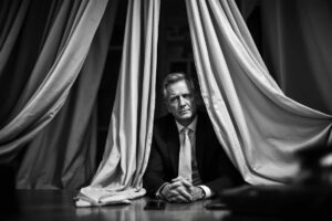 Bruno Retailleau : chute libre après avoir divisé les Républicains