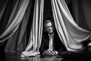 Bruno Retailleau : chute libre après avoir divisé les Républicains