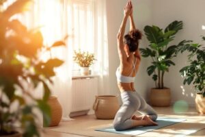 5 rituels simples pour recharger son énergie avant une journée intense