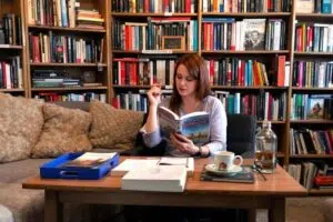 Top 5 romans incontournables de la rentrée littéraire 2025