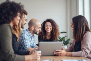 Les soft skills, nouveau passeport de l’emploi dans un marché en mutation