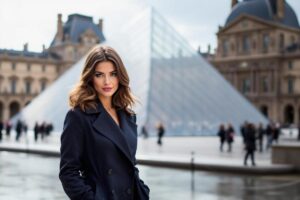 Directeurs de musées mondiaux soutiennent Laurence des Cars du Louvre