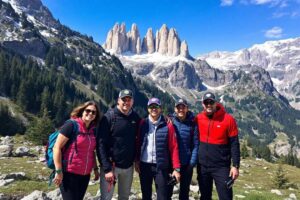 Dolomites : des tourniquets payants contre le surtourisme Instagram